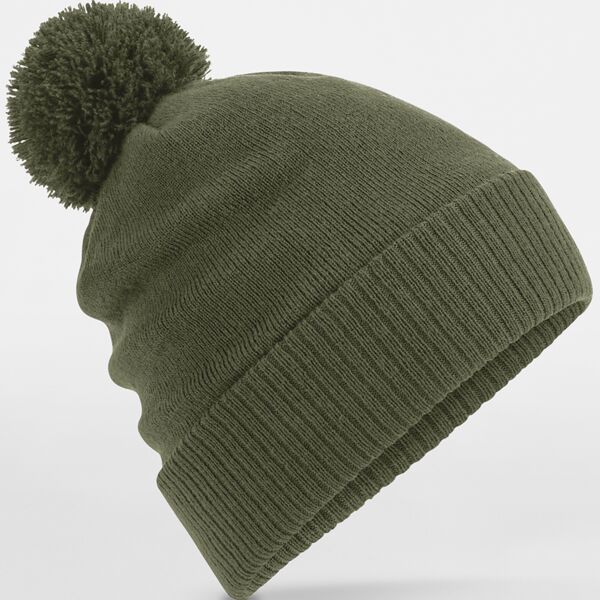 Beechfield Water Repellent Thermal Snowstar® Beanie Thumbnail