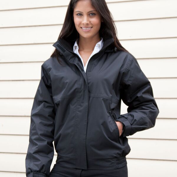 Women's Channel Jacket Thumbnail