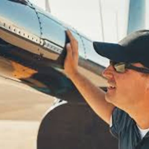 Aviation & Aerospace Thumbnail