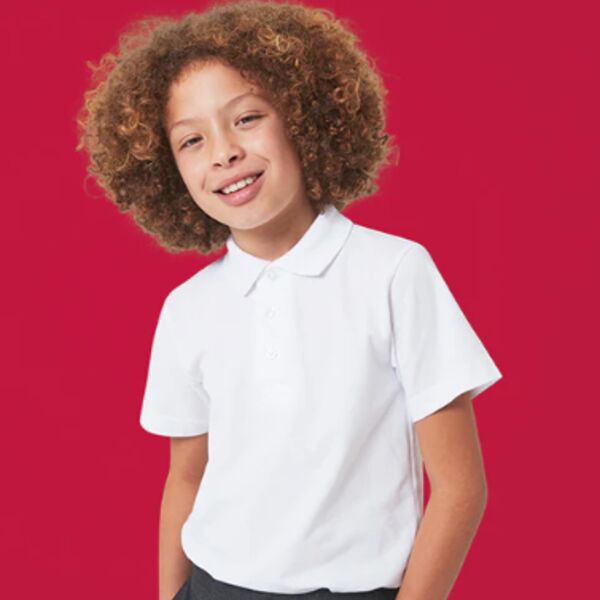 Poloshirts Thumbnail