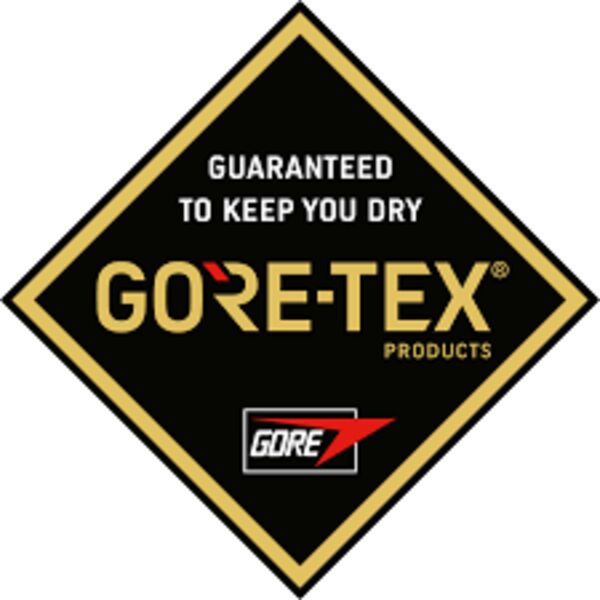 Gortex Thumbnail
