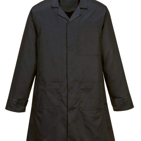 AS10 - Anti-Static ESD Coat Thumbnail