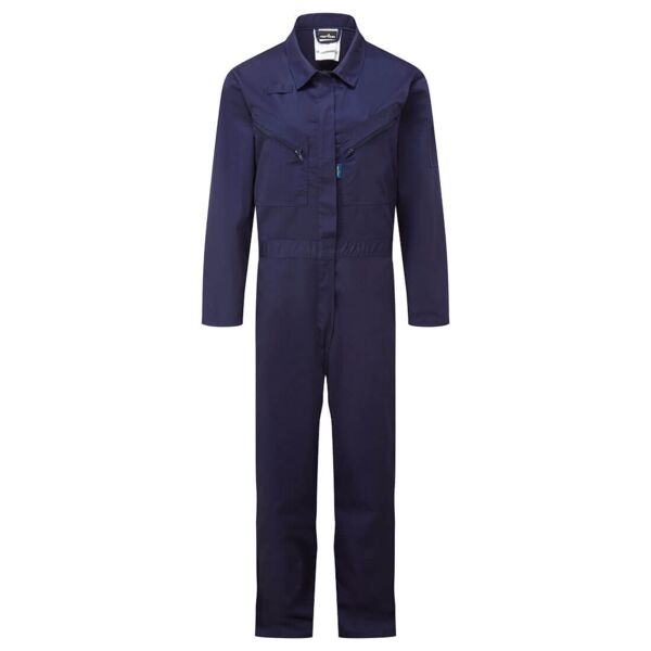 C184 - Women's Coverall Thumbnail