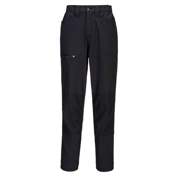 CD887 WX2 Eco Women's Stretch Work Trousers Thumbnail
