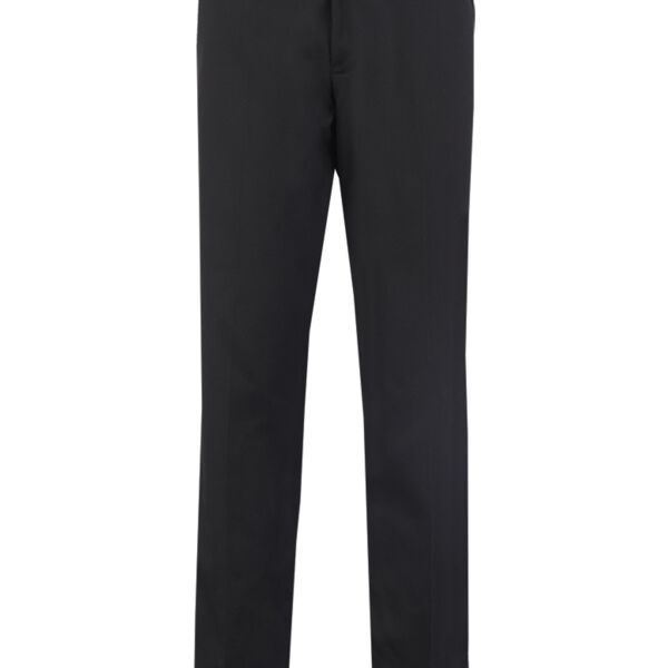 Senior Boys Slim Fit Trousers Thumbnail