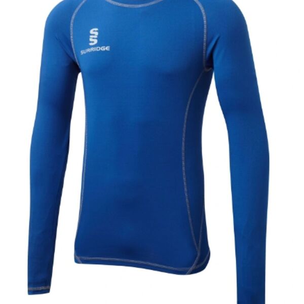 Premier Long Sleeve Sug - Youth Thumbnail