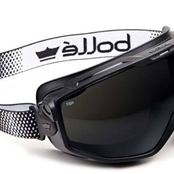 BOLLE -  UNIVERSAL GOGGLE WELDING VENTED (UNIVGN80W) (PACK OF 5) Thumbnail