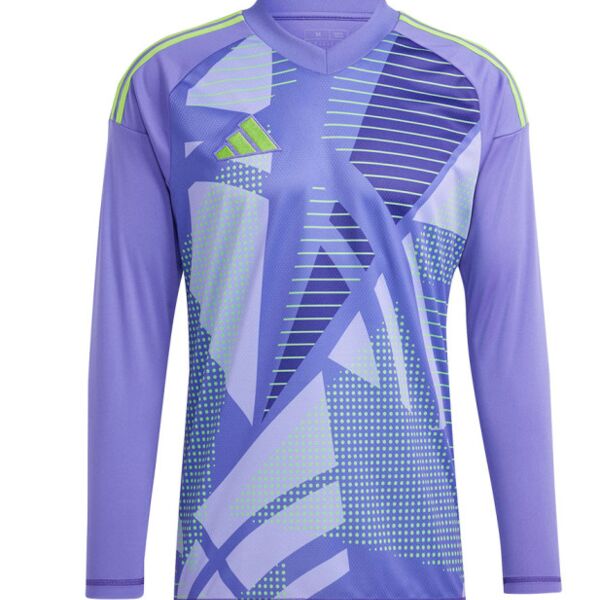 IN0406 - T24 Goalkeeper Jersey (Customer Supplied) Thumbnail