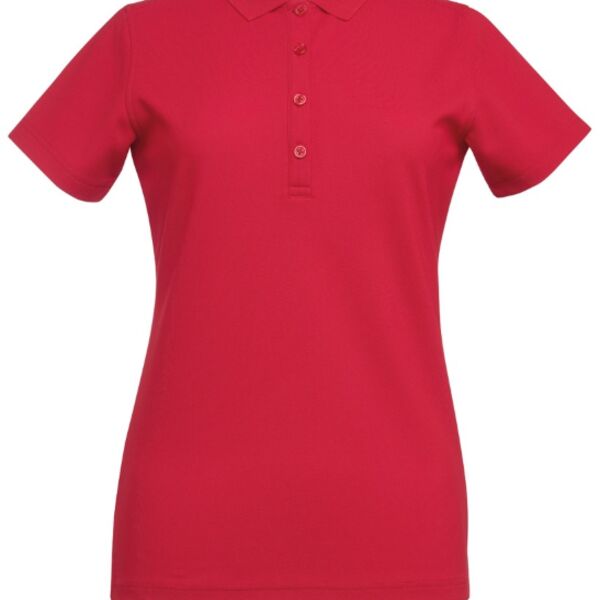 2373 - Laurel Womens Performance Polo Thumbnail