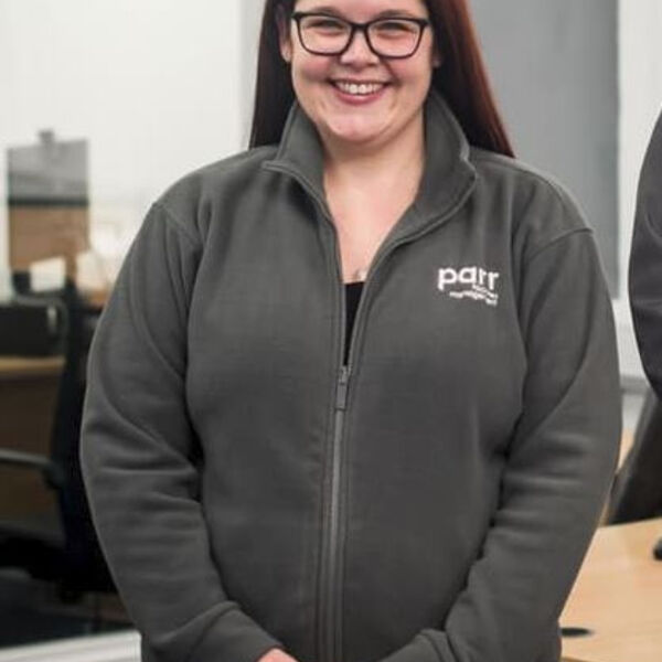 Ladies Uniform  Thumbnail