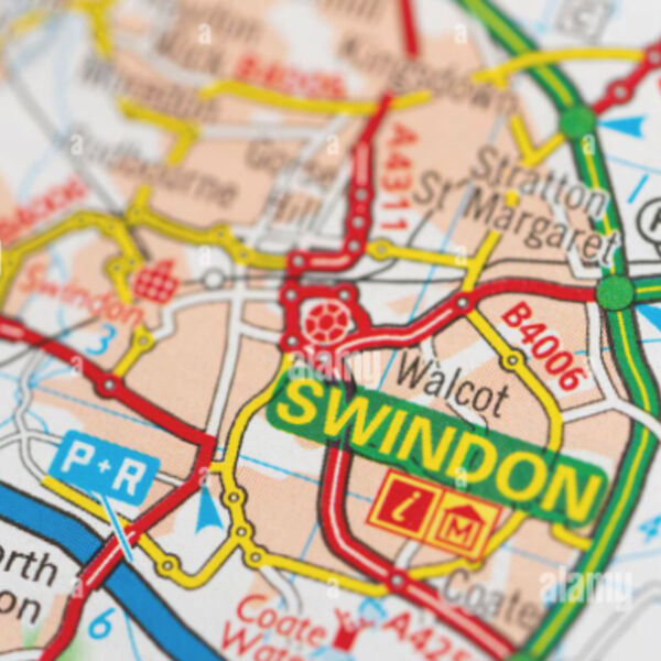 Swindon Thumbnail