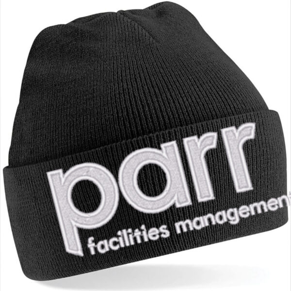 B45 - Original Cuffed Beanie Thumbnail