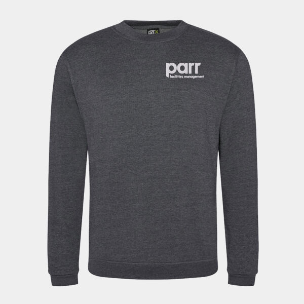 RX301 - Pro RTX Pro Sweatshirt Thumbnail