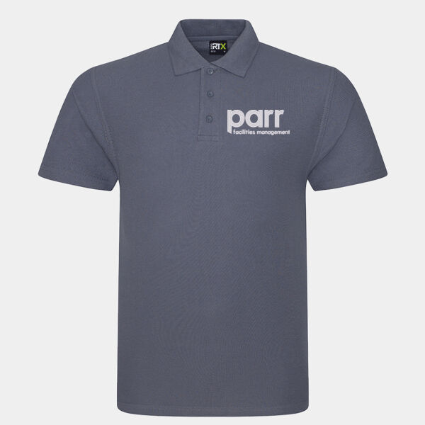 RX101 - Pro Polo Thumbnail