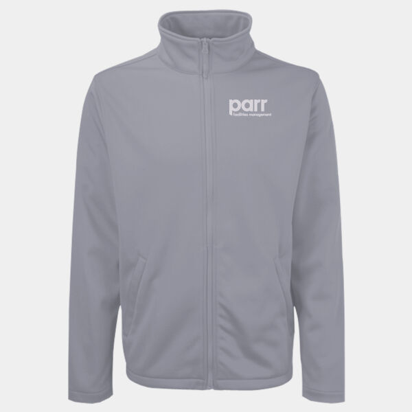 R040M - Men's Smart Softshell Jacket Thumbnail