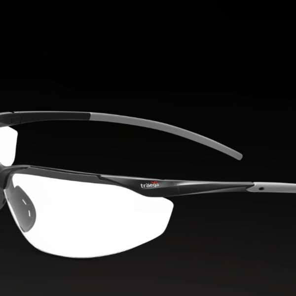 Arta KN Rated Clear Safety Specs Thumbnail