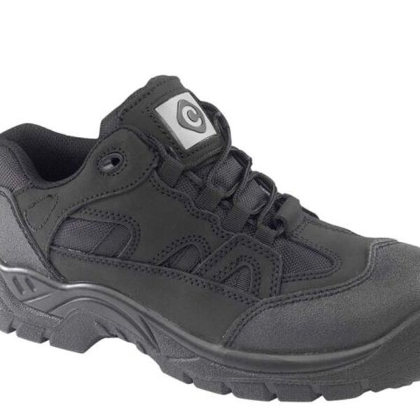 CONTRACTOR 72SM BLACK SAFETY TRAINER Thumbnail