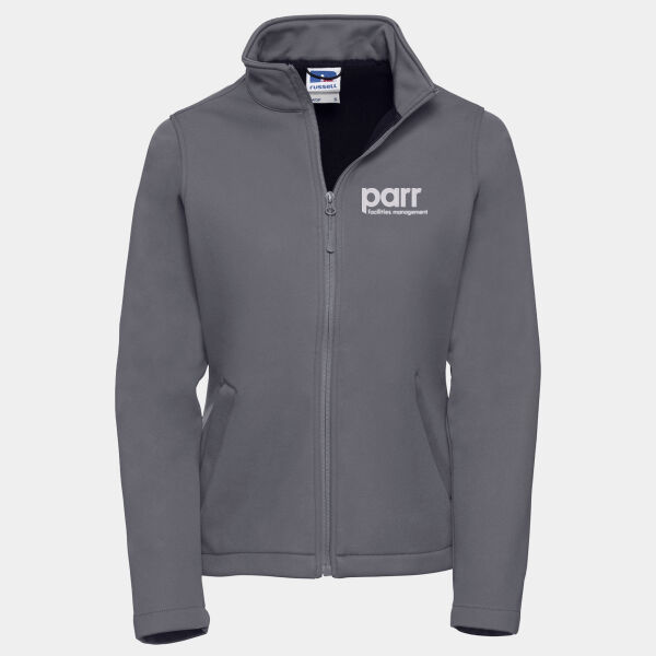 J040F Women's Smart softshell jacket Thumbnail