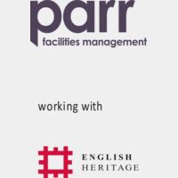 Parr FM English Heritage Thumbnail