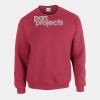 Heavy Blend™ Adult Crewneck Sweatshirt Thumbnail