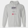 Heavy Blend™ Adult Full Zip Hooded Sweatshirt Thumbnail