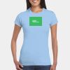 Softstyle® Ladies' T-Shirt Thumbnail