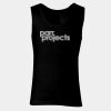 Softstyle® Ladies' Tank Top Thumbnail
