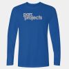 Softstyle® Adult Long Sleeve T-Shirt Thumbnail