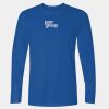 Softstyle® Adult Long Sleeve T-Shirt Thumbnail